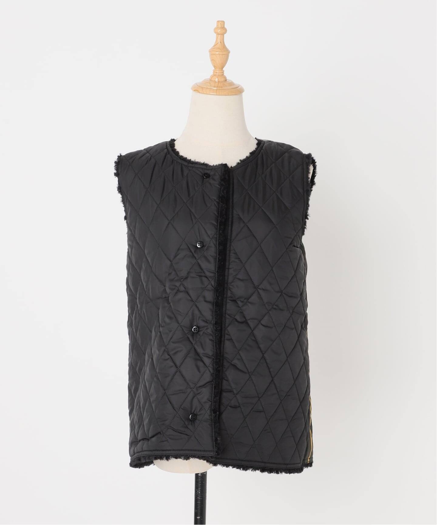 追加》Barbour/バブアー 別注kintra liner（ベスト）｜Spick and Span