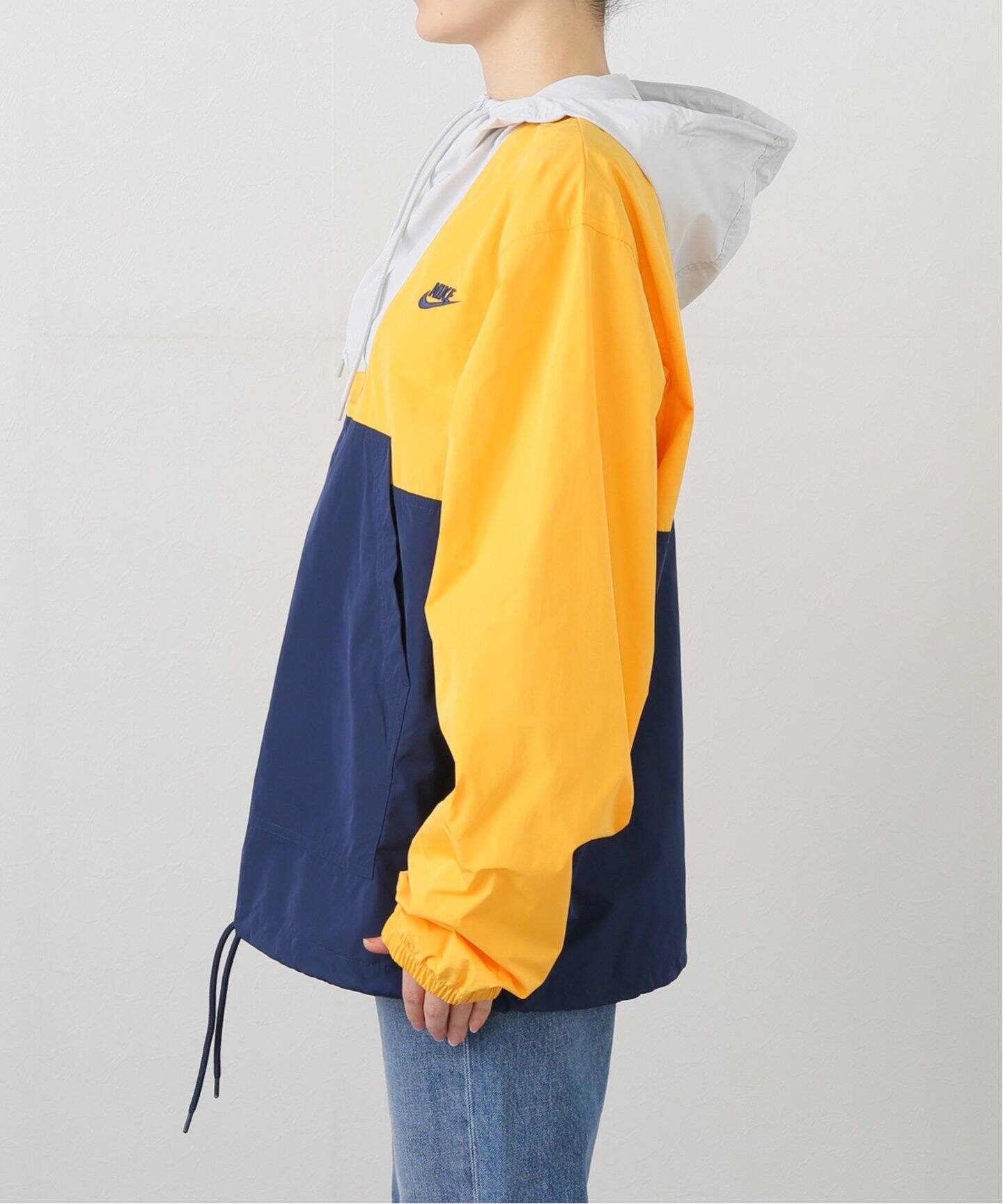 NIKE/ ナイキ AS M NK CLUB MARINA ANRK GFX（その他ブルゾン