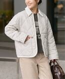 LAVENHAM/ラベンハム 別注TEYNHAM WOMENS*