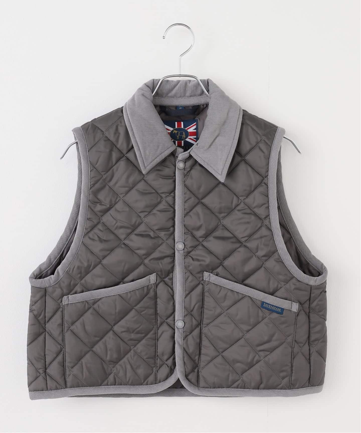Sister Jane RayBeams Tackle Vest ベスト Sister Jane RayBeams Tackle Vest ベスト Ray BEAMS（レイ