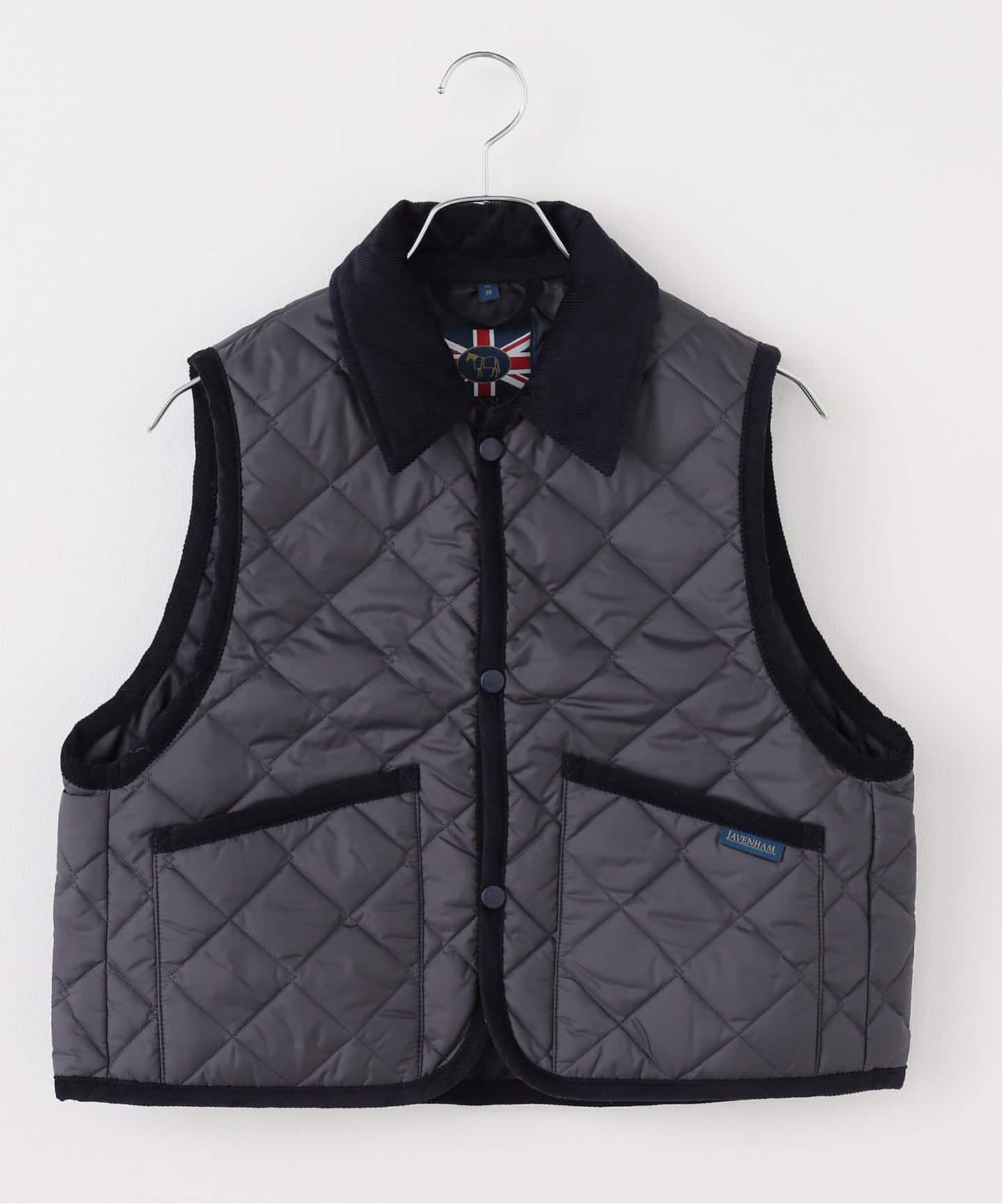 Sister Jane RayBeams Tackle Vest ベスト Sister Jane RayBeams Tackle Vest ベスト Ray BEAMS（レイ