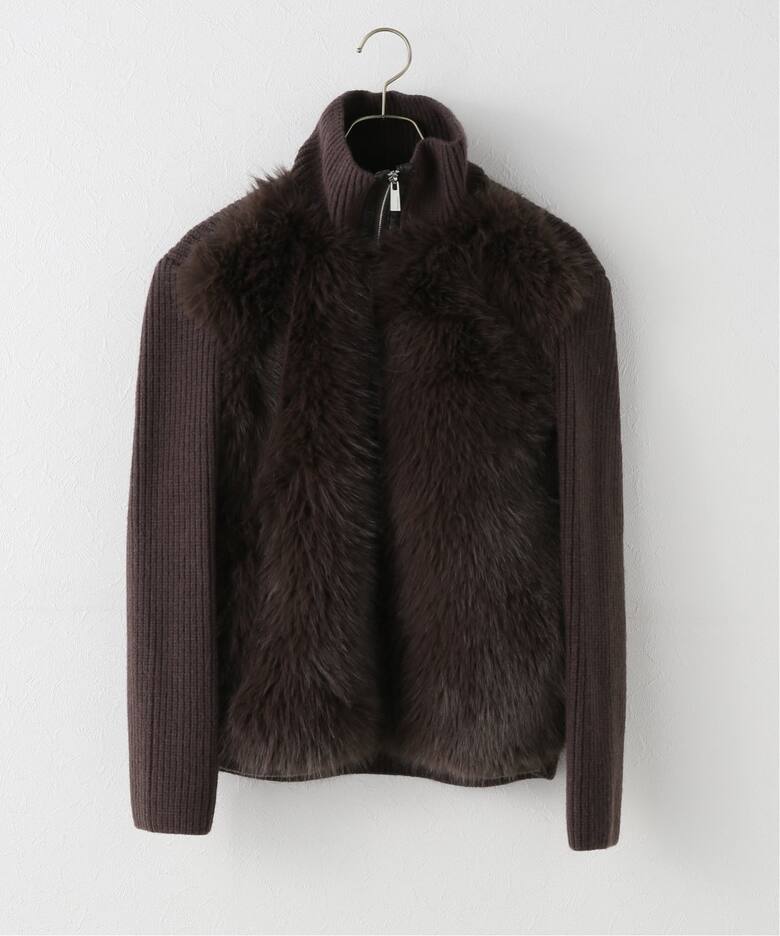 ブルゾン／アウター