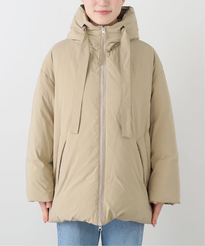 WEB限定》upper hights/アッパーハイツ Bern（中綿・キルティング 