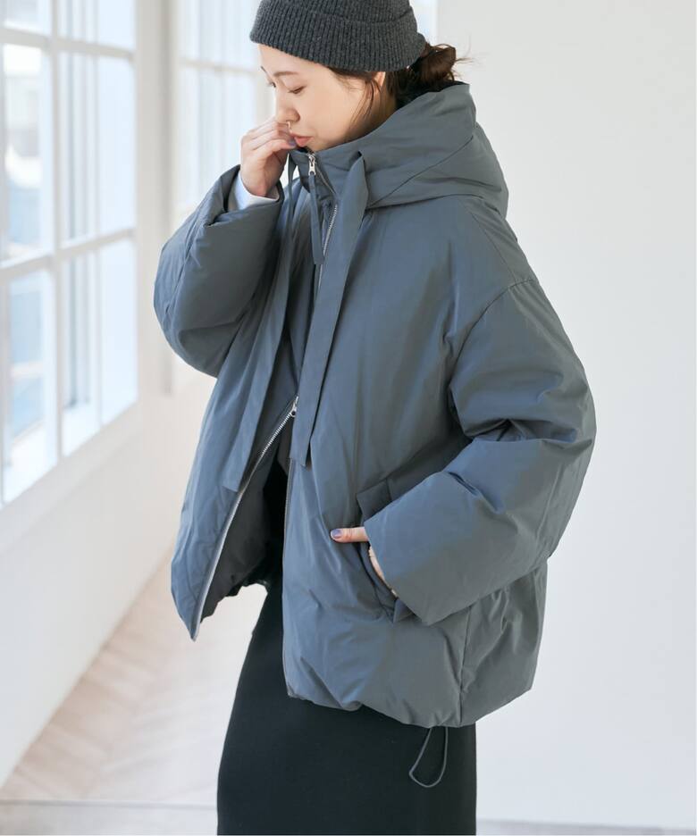 ブルゾン／アウター