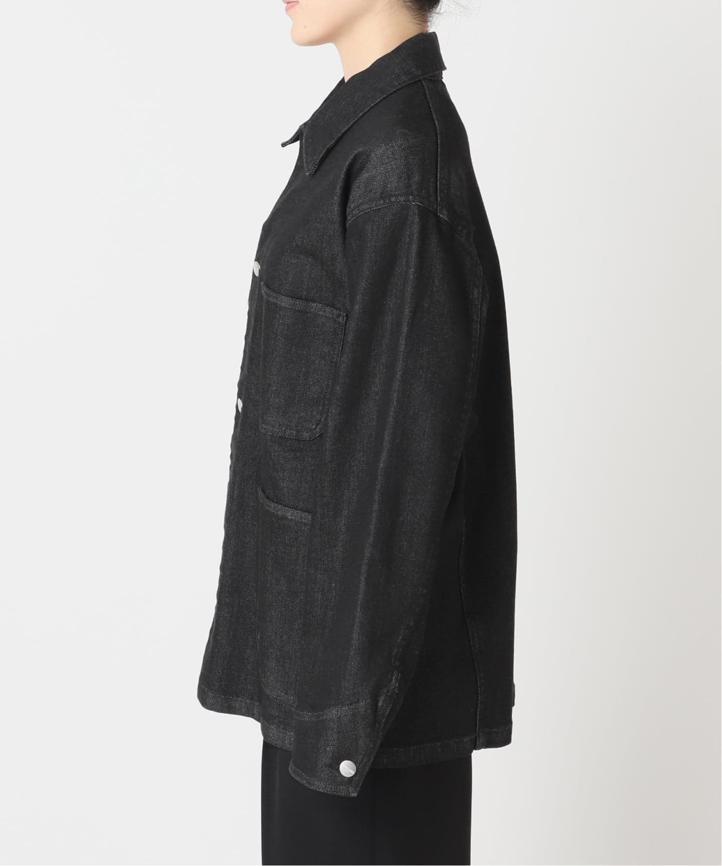 RED CARD TOKYO / レッドカード トーキョー Chore Coat スピック＆スパン Spick & Span 《予約》RED CARD TOKYO