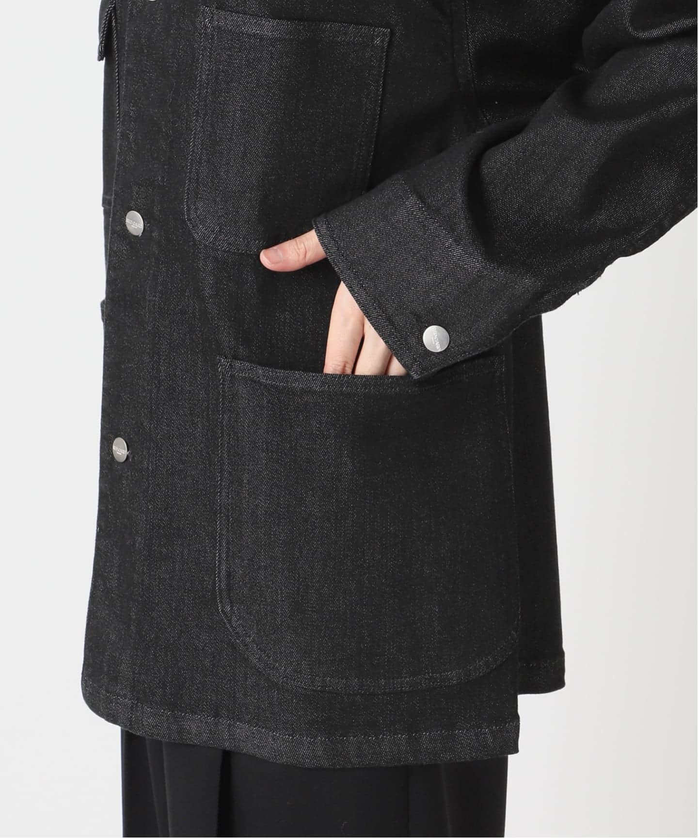 即日発送【新品】RED CARD TOKYO レッドカード Chore Coat 予約》RED CARD TOKYO / レッドカード トーキョー 別注Chore