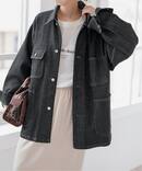 RED CARD TOKYO / レッドカード トーキョー 別注Chore Coat*