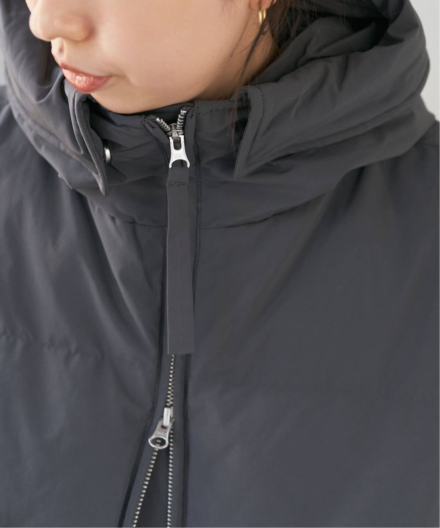 WEB限定》upper hights/アッパーハイツ Olten（ダウンジャケット