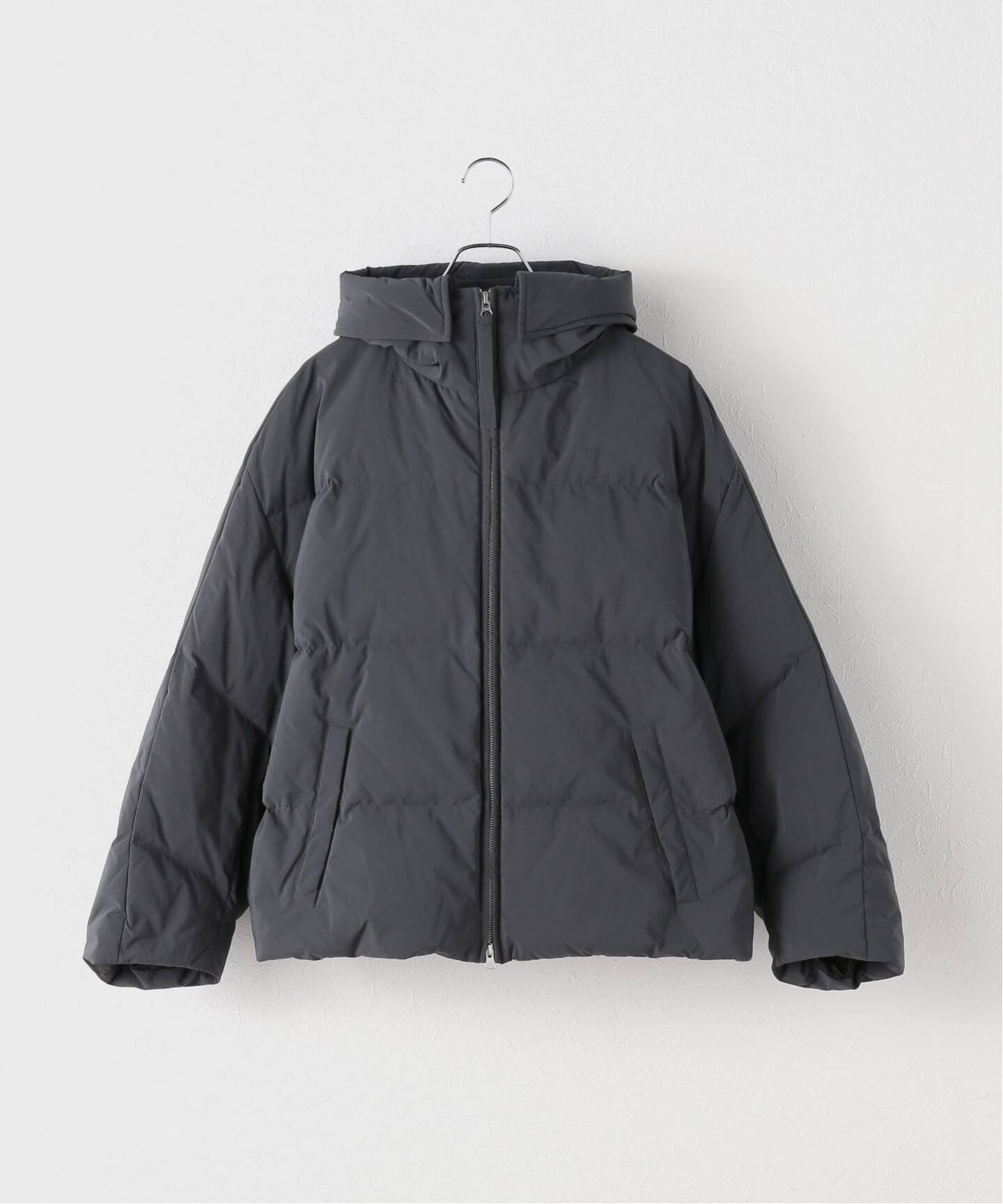 WEB限定》upper hights/アッパーハイツ Olten（ダウンジャケット