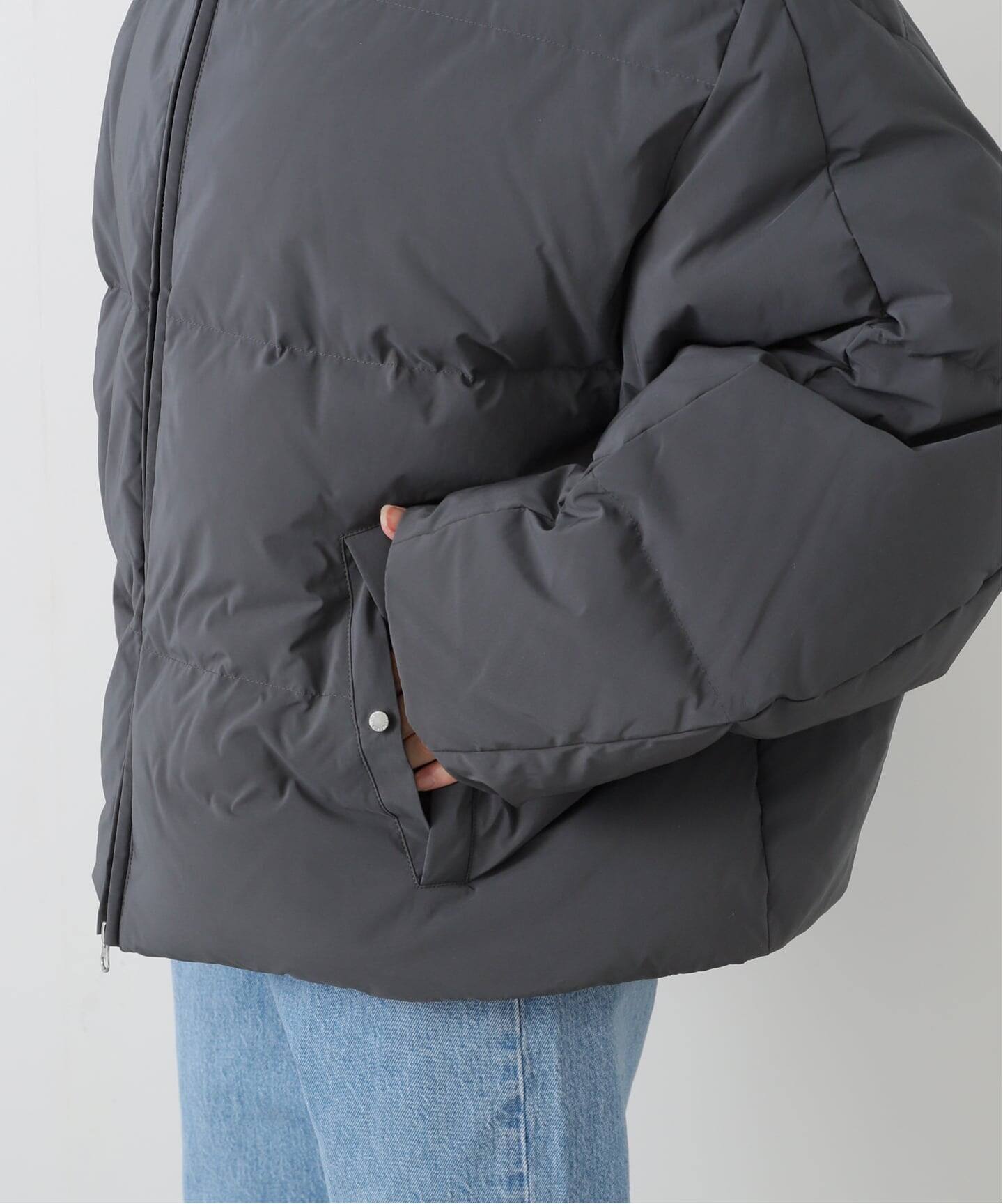 WEB限定》upper hights/アッパーハイツ Olten（ダウンジャケット