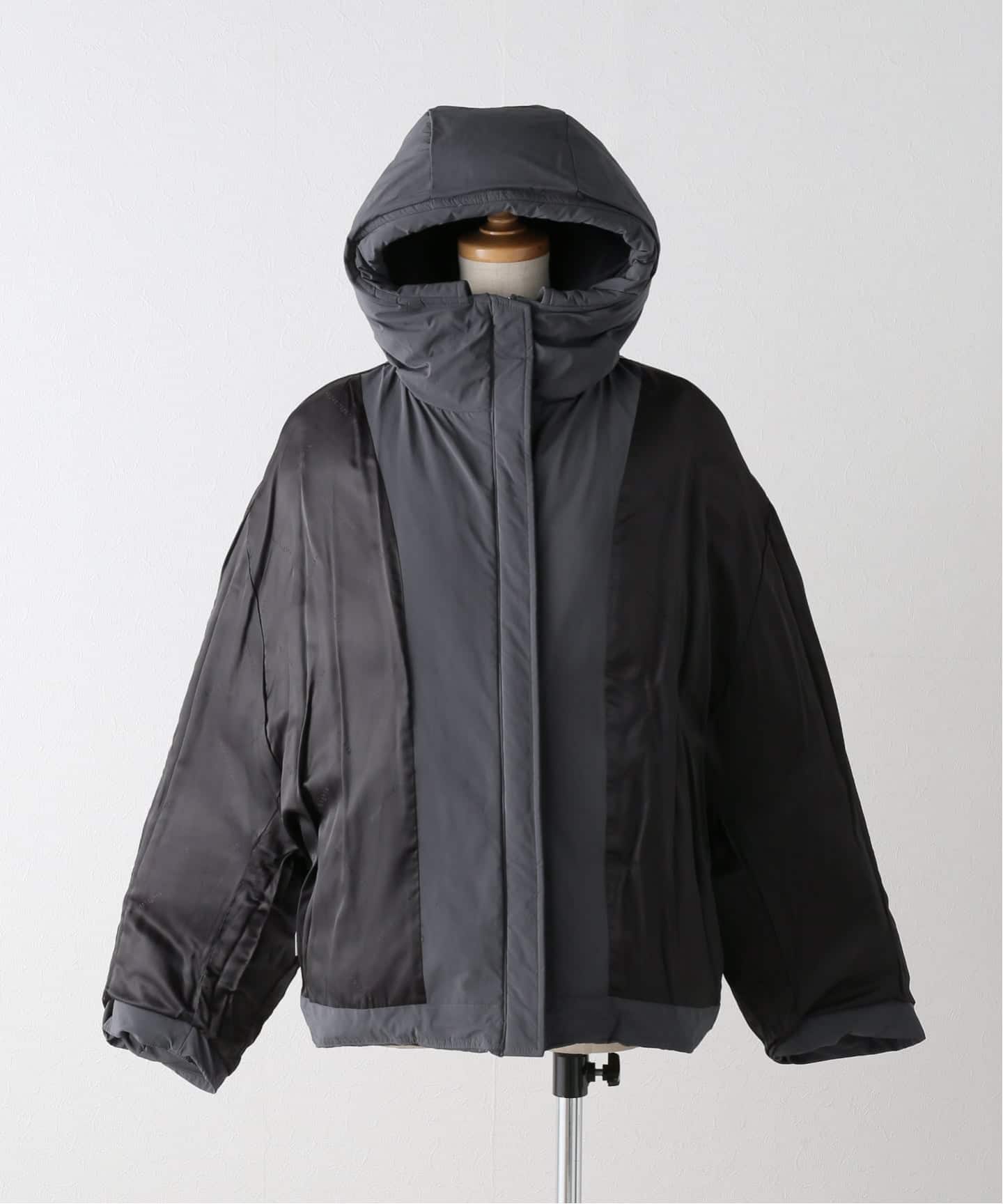 WEB限定》upper hights/アッパーハイツ Olten（ダウンジャケット