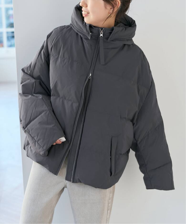 ブルゾン／アウター