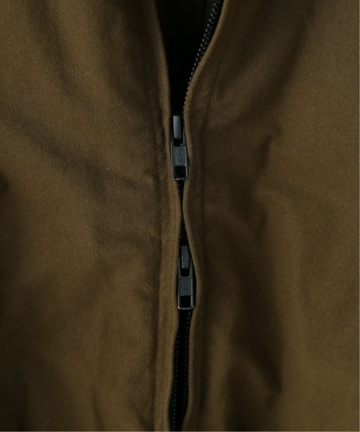 BIRTHDAYSUIT/バースデースーツ コットンフランネルタンカージャケット