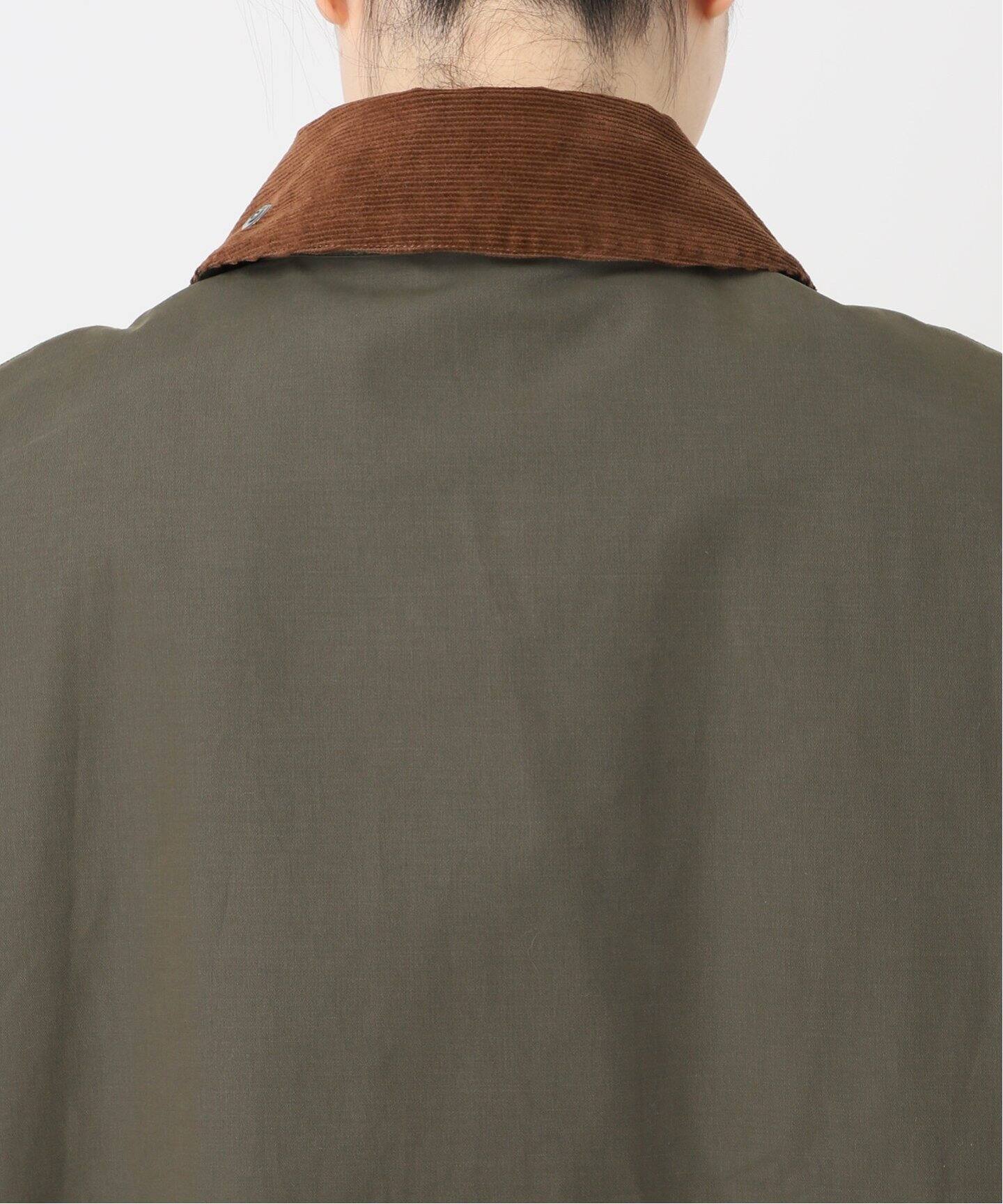 【Spick and Span】 Barbour / バブアー 別注ベスト Barbour/バブアー 別注BeDALEVEST* 251LGIS001（ベスト）｜Spick