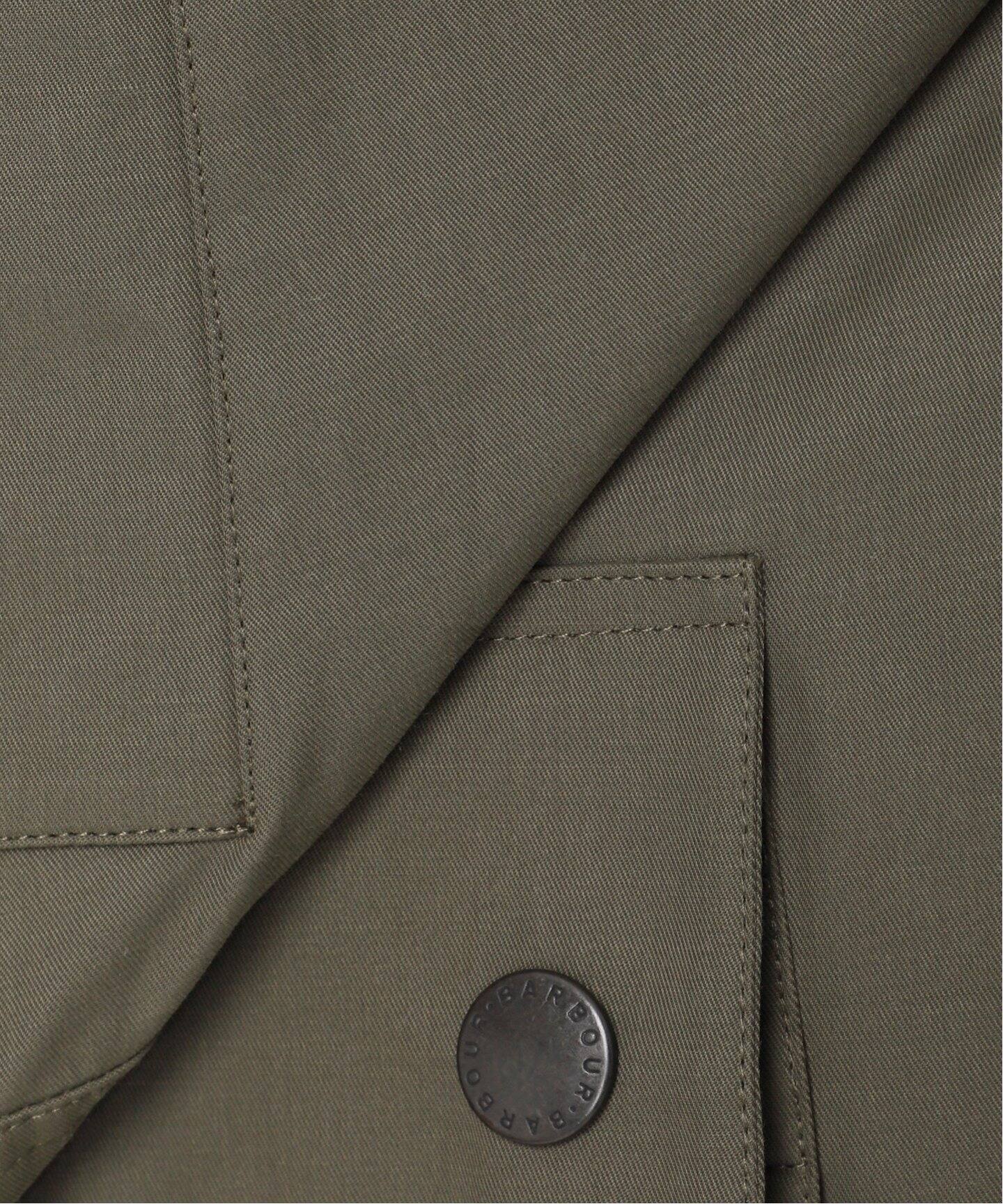 Barbour/バブアー 別注BeDALEVEST* 251LGIS001（ベスト）｜Spick 