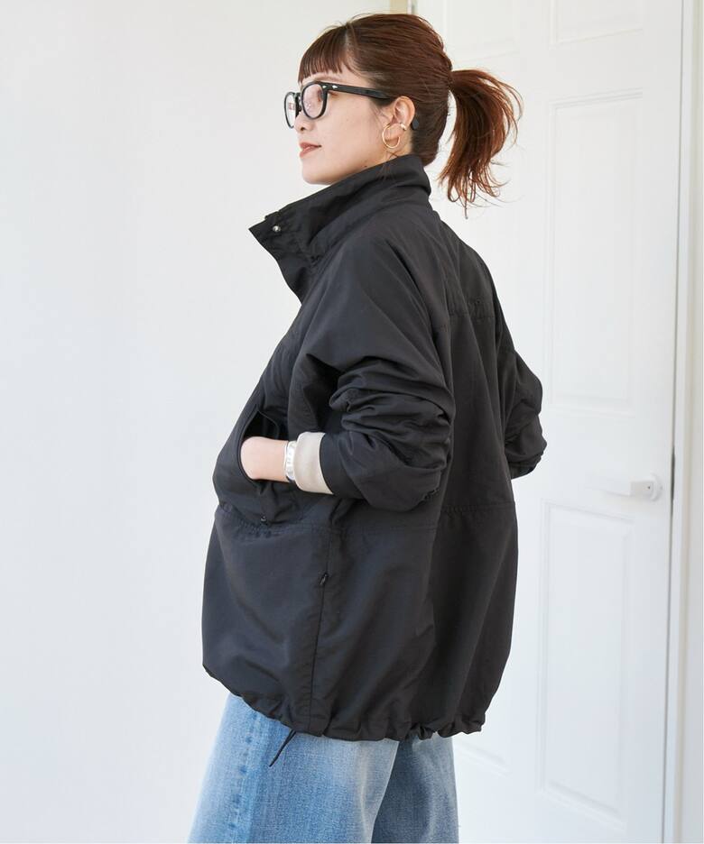 WILD THINGS×Spick & Span 別注 CHAMONIX JK（マウンテンパーカー 