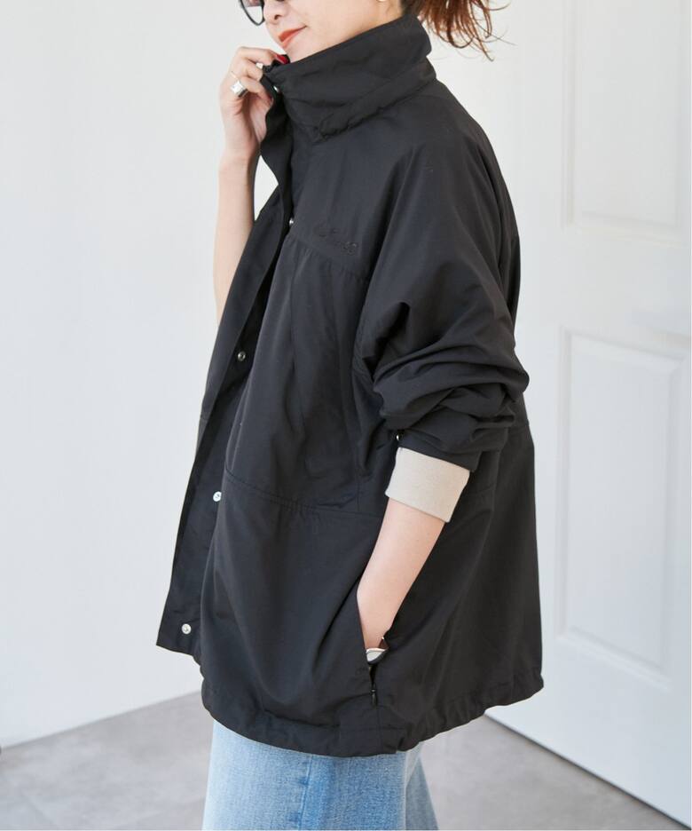 WILD THINGS×Spick & Span 別注 CHAMONIX JK（マウンテンパーカー 