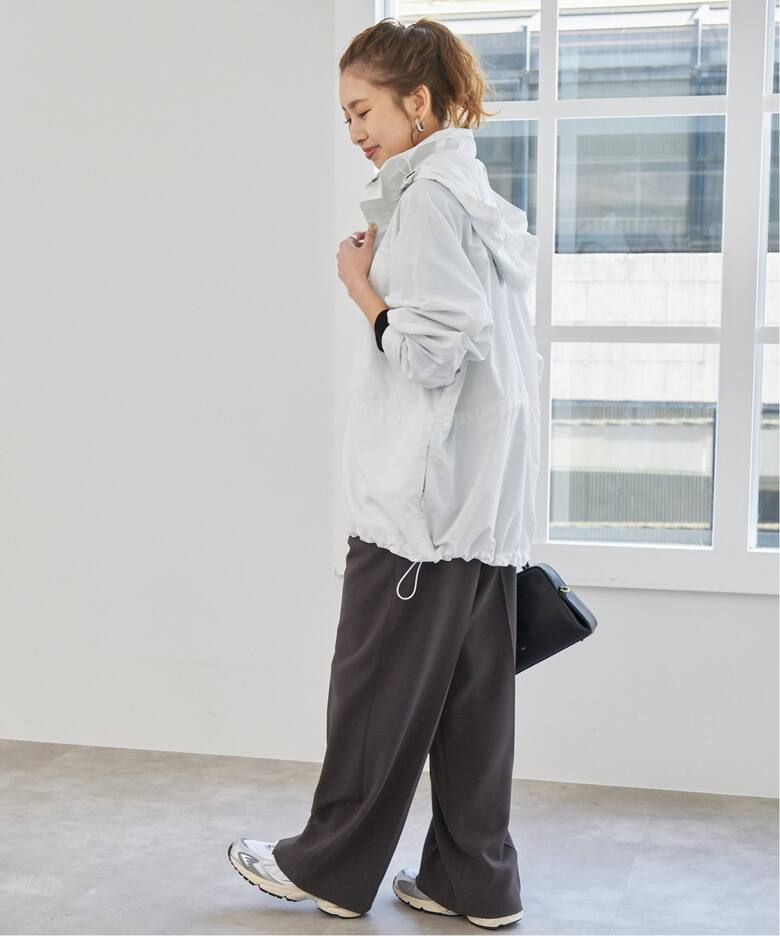 WILD THINGS×Spick & Span 別注 CHAMONIX JK（マウンテンパーカー 
