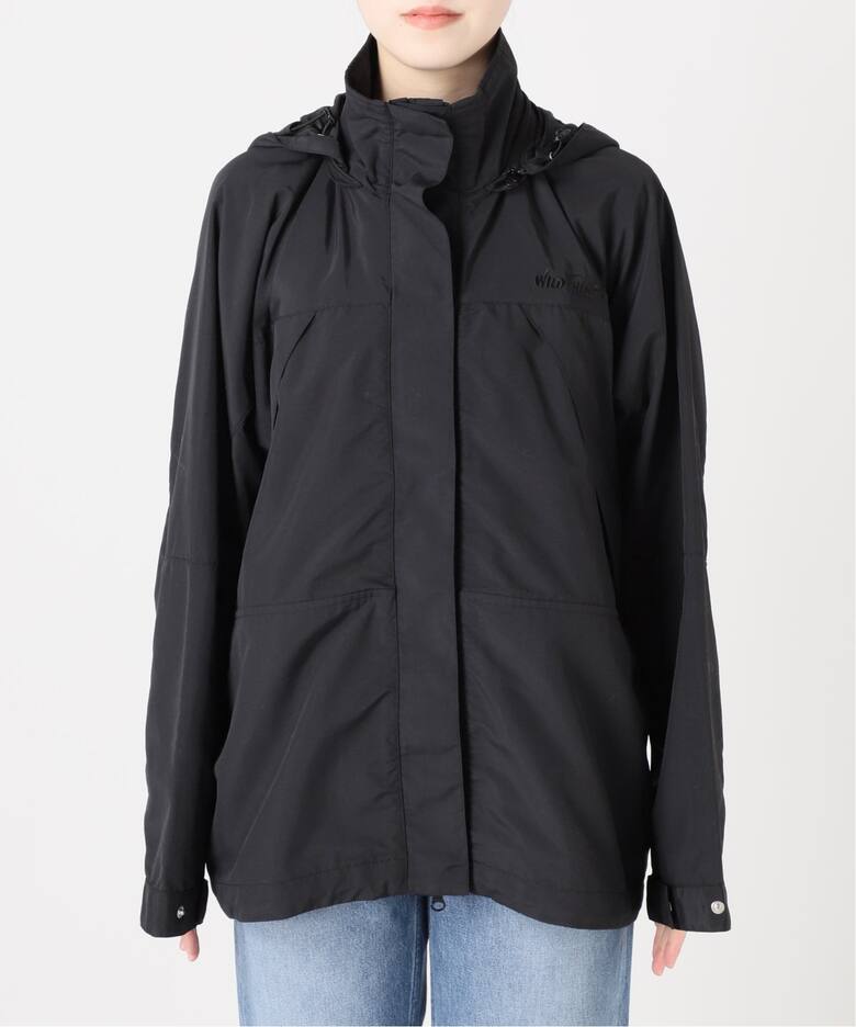 WILD THINGS×Spick & Span 別注 CHAMONIX JK（マウンテンパーカー 