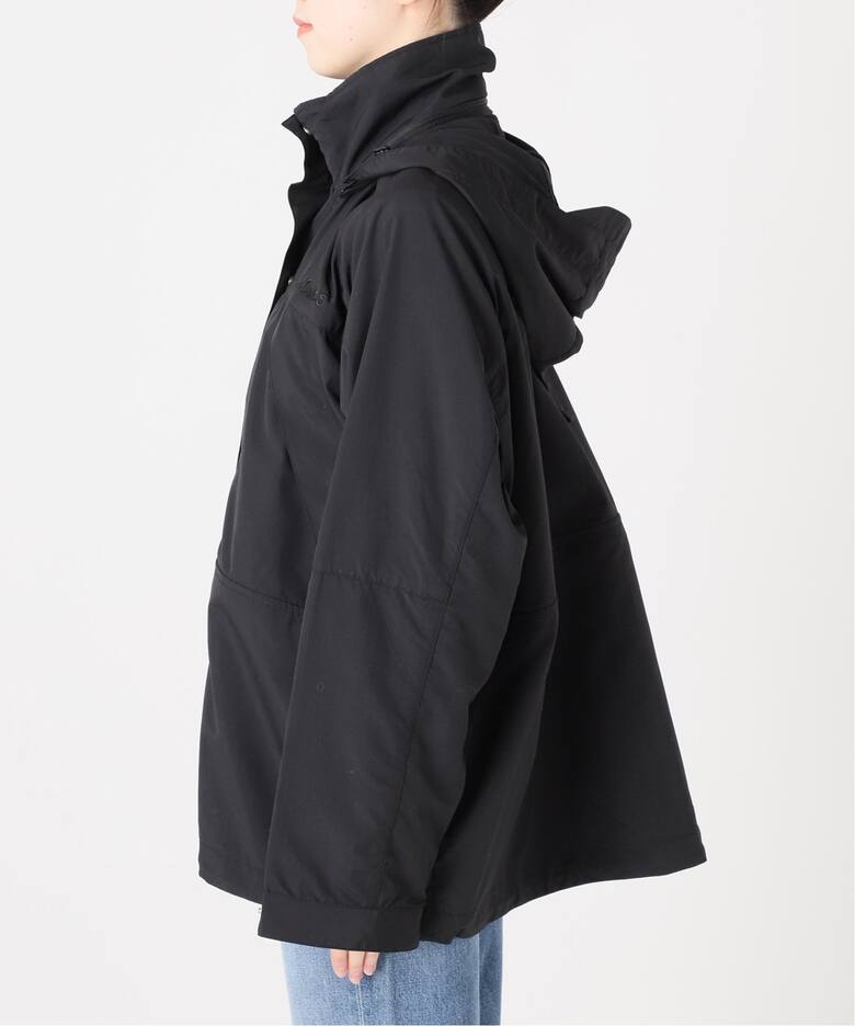WILD THINGS×Spick & Span 別注 CHAMONIX JK（マウンテンパーカー 