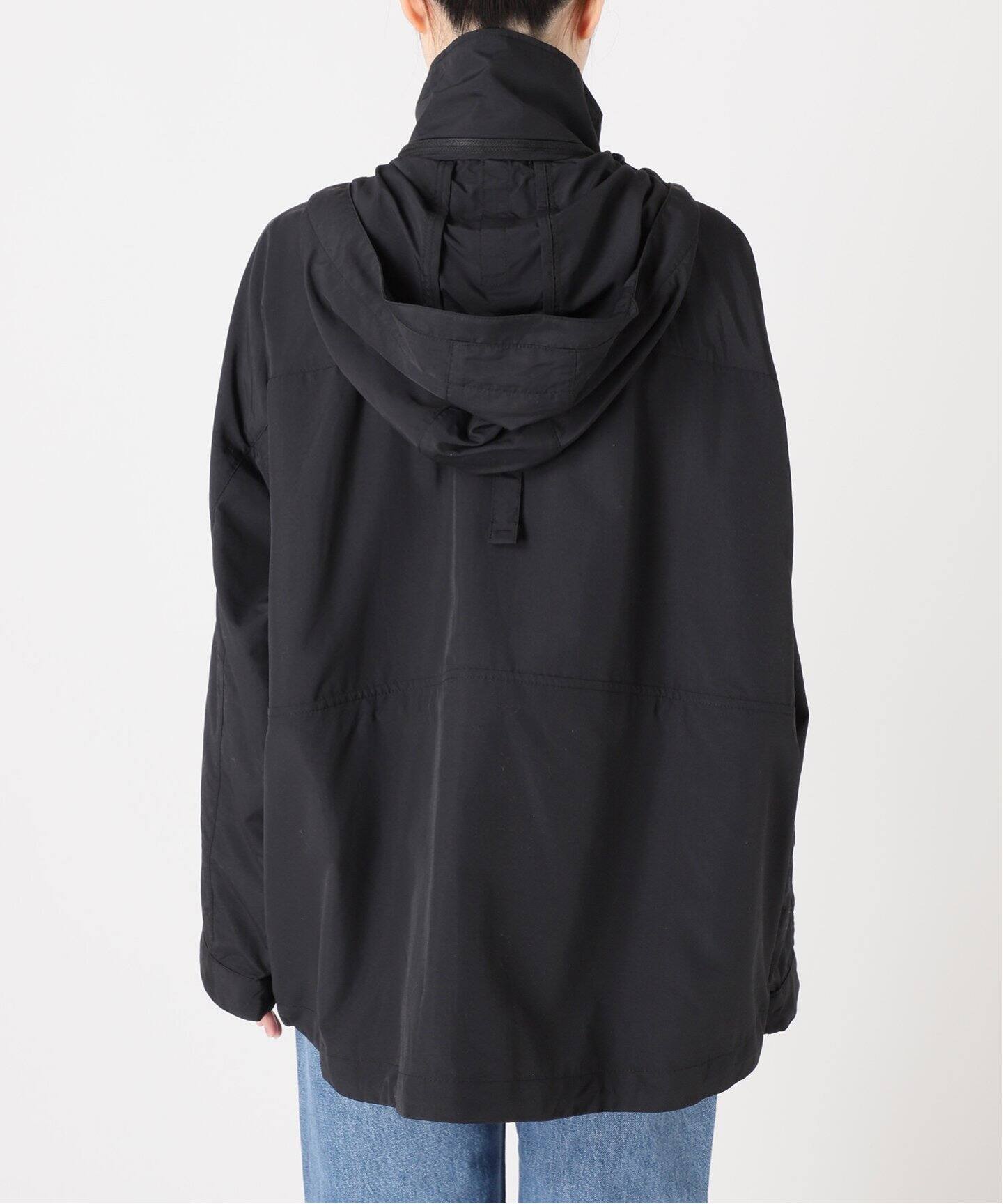 WILD THINGS×Spick & Span 別注 CHAMONIX JK（マウンテンパーカー 