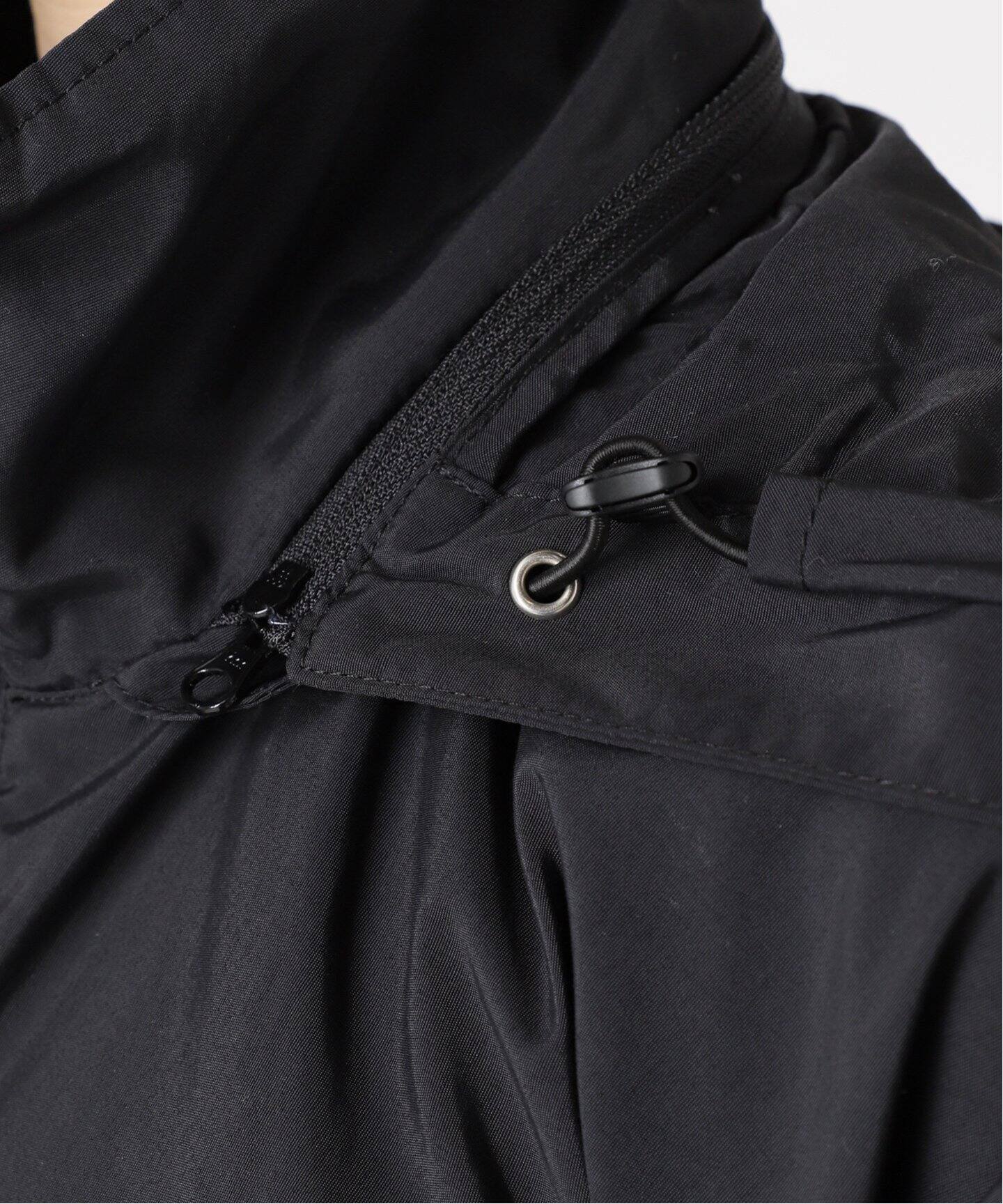 WILD THINGS×Spick & Span 別注 CHAMONIX JK（マウンテンパーカー 
