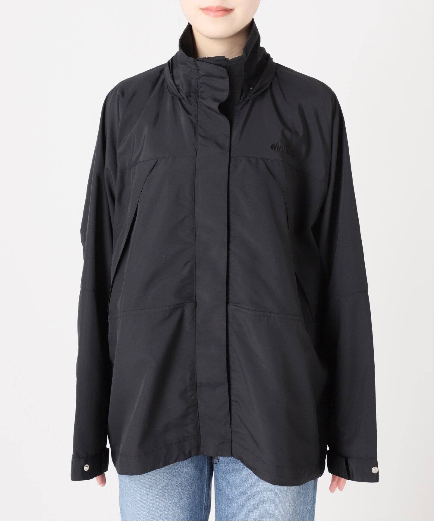 WILD THINGS×Spick & Span 別注 CHAMONIX JK（マウンテンパーカー 