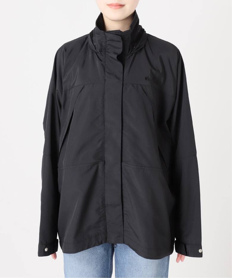 WILD THINGS×Spick & Span 別注 CHAMONIX JK（マウンテンパーカー 