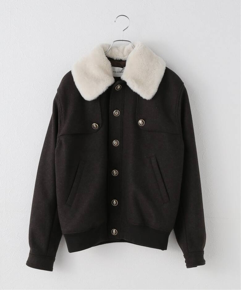 ブルゾン／アウター