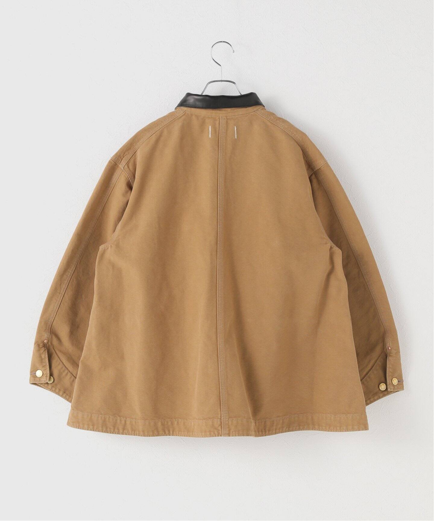 OBLADA / オブラダ TENT LINE COVERALL（その他ブルゾン