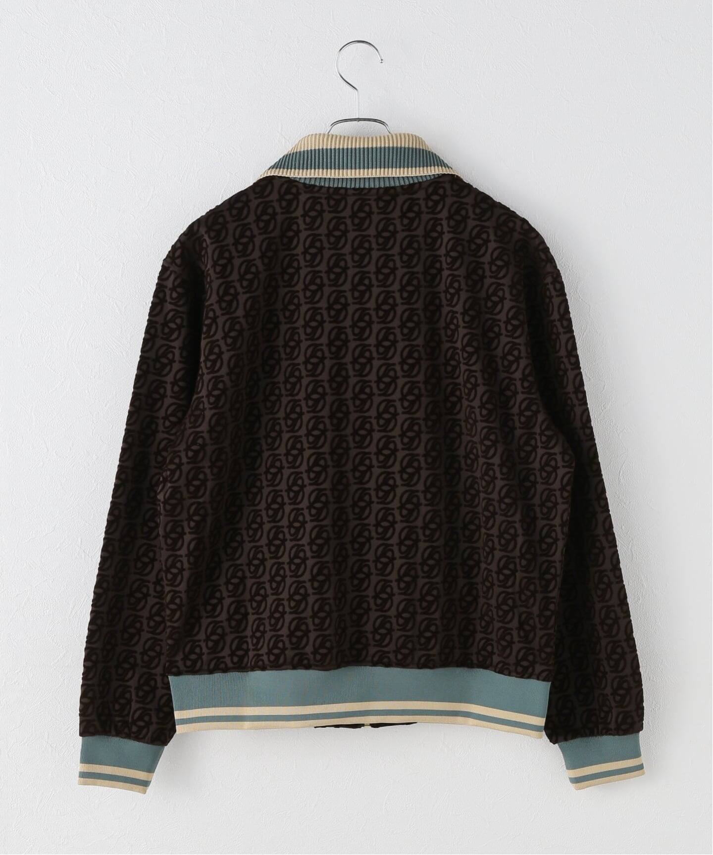 高輪+WEB限定》Drole de Monsieur / ドロール ド ムッシュ La