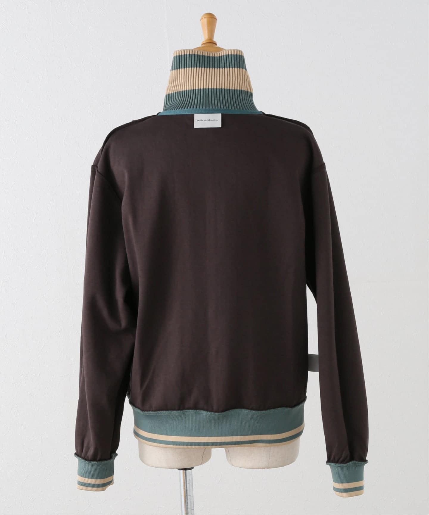 高輪+WEB限定》Drole de Monsieur / ドロール ド ムッシュ La