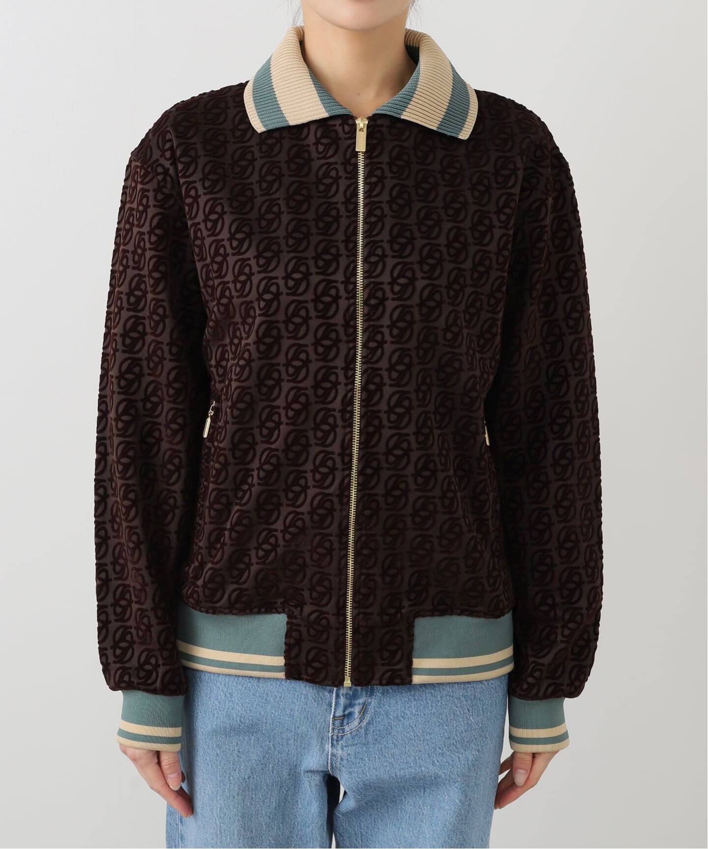 DROLE DE MONSIEUR/ドロール ド ムッシュ/ DOWN JKT 高輪+WEB限定》Drole de Monsieur / ドロール ド ムッシュ La Veste