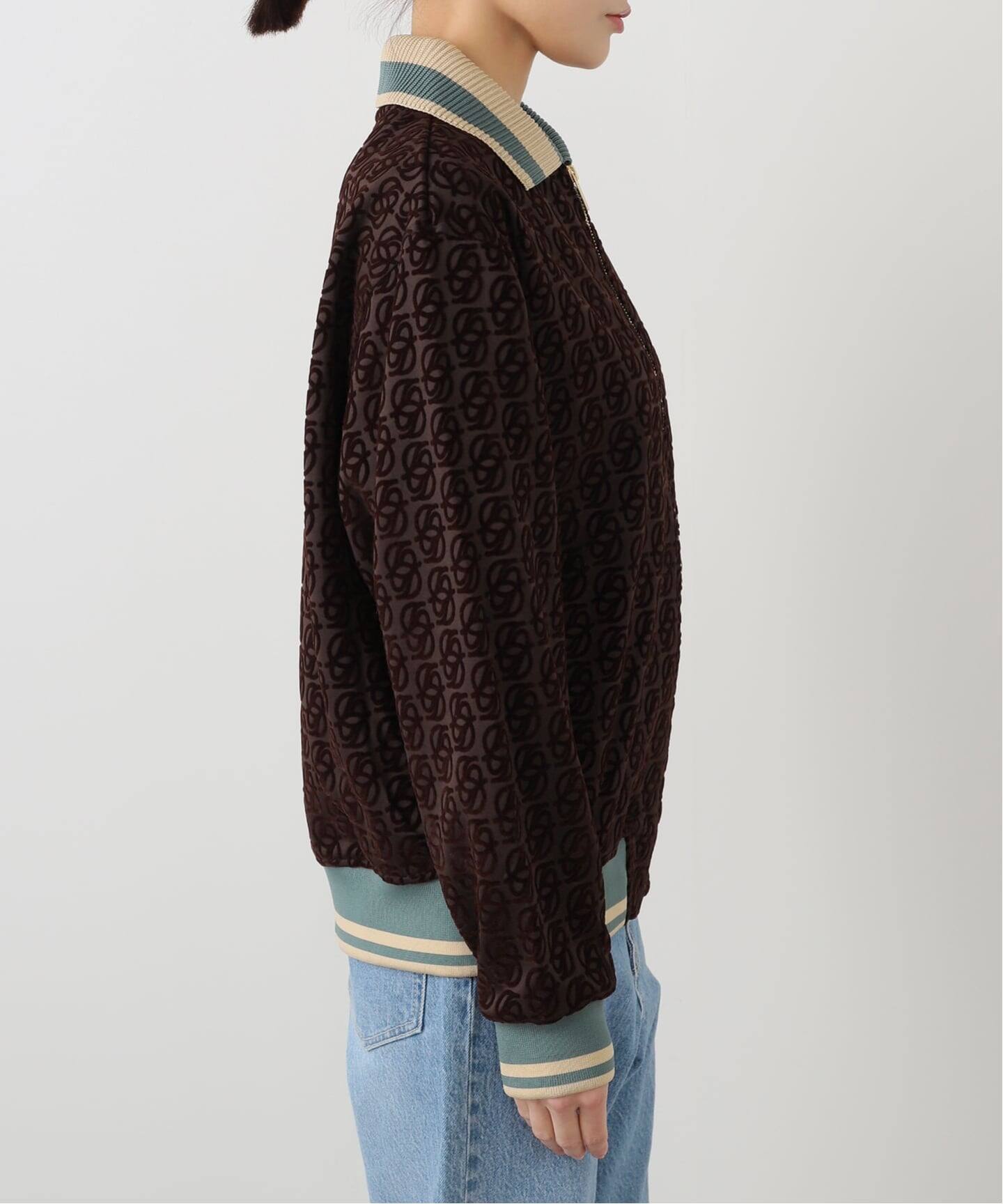 高輪+WEB限定》Drole de Monsieur / ドロール ド ムッシュ La Veste