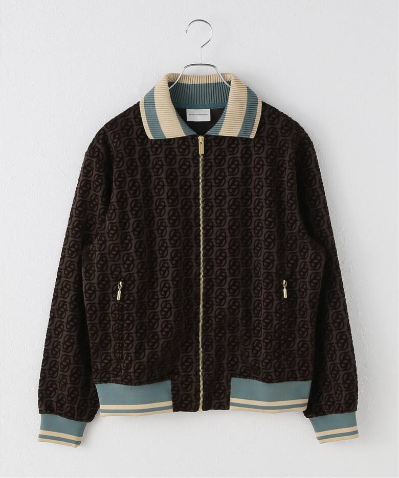 ブルゾン／アウター