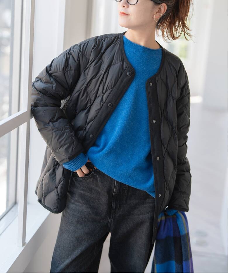 ブルゾン／アウター