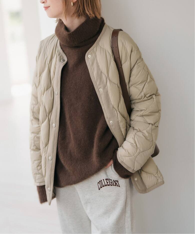 ブルゾン／アウター