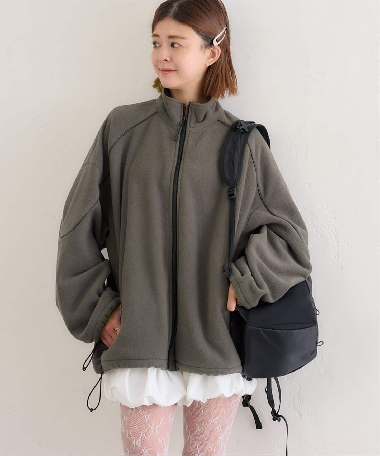 spick&span  ブルゾン　新品未使用 Spick and Span｜スピック＆スパン ブルゾン／アウターの