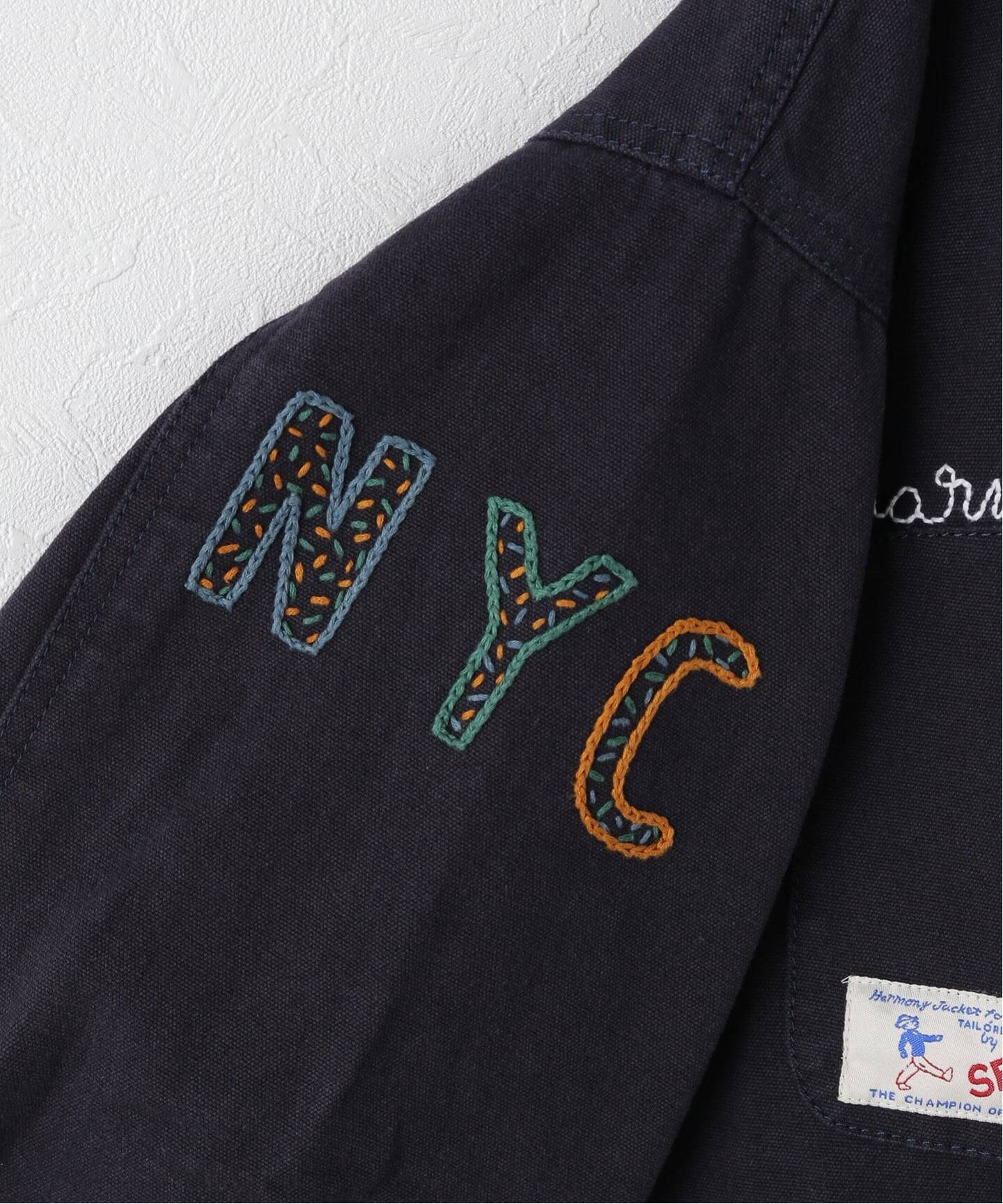 SEA NEW YORK/シー ニューヨーク CAROLYN WORKWEAR JACKET（その他