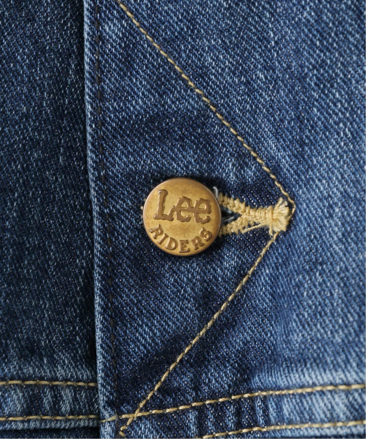 LEE/リー STORM RIDER（デニムジャケット）｜U by SPICK&SPAN（ユー