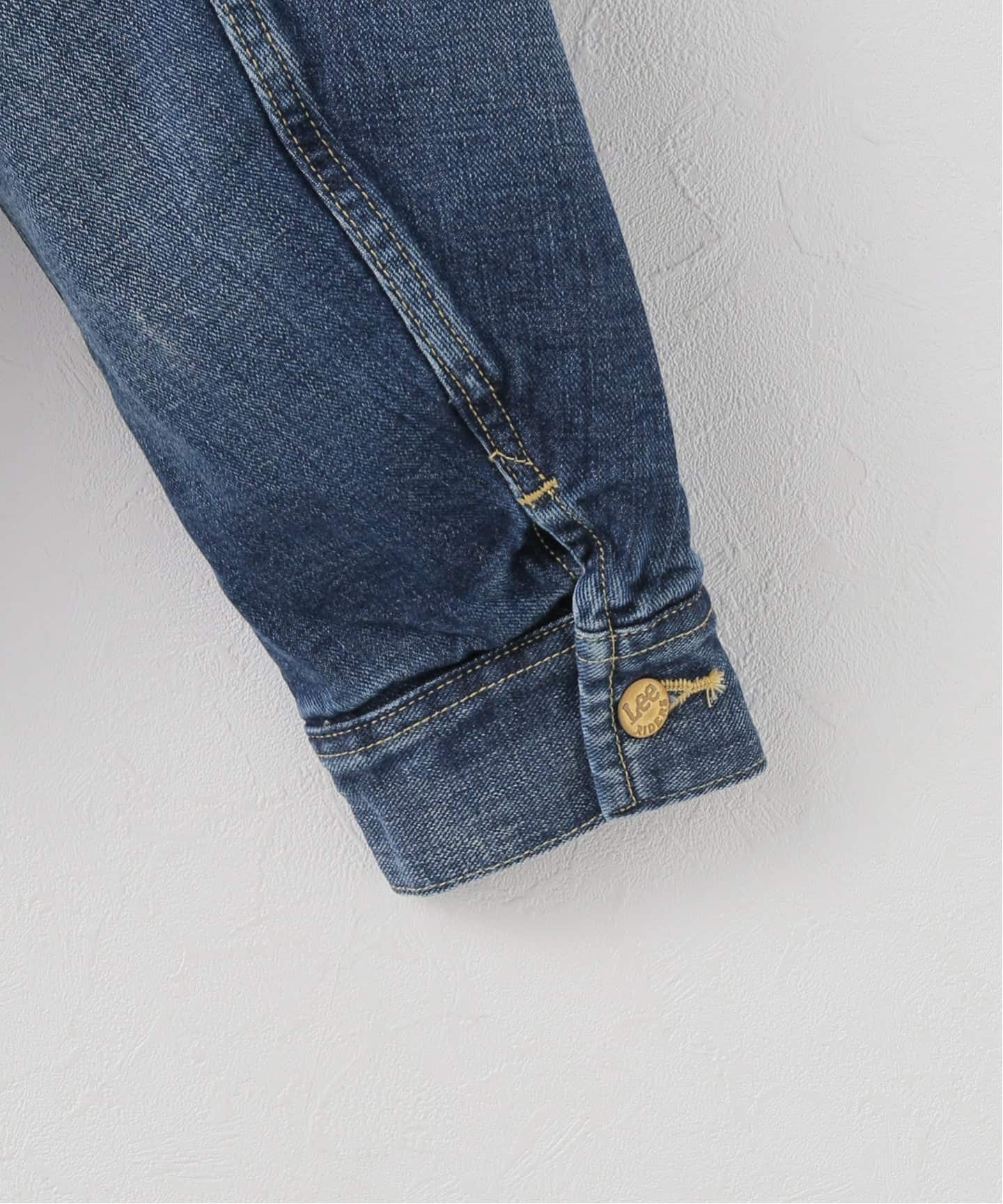 LEE/リー STORM RIDER（デニムジャケット）｜U by SPICK&SPAN（ユー