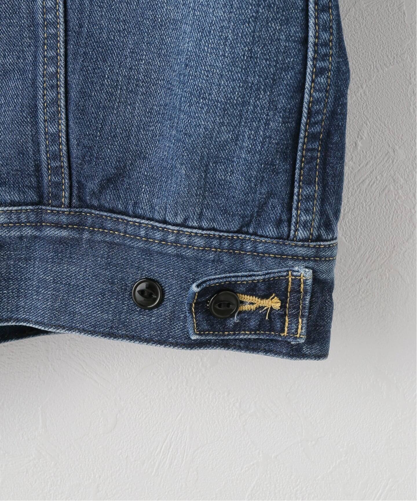 LEE/リー STORM RIDER（デニムジャケット）｜U by SPICK&SPAN（ユー