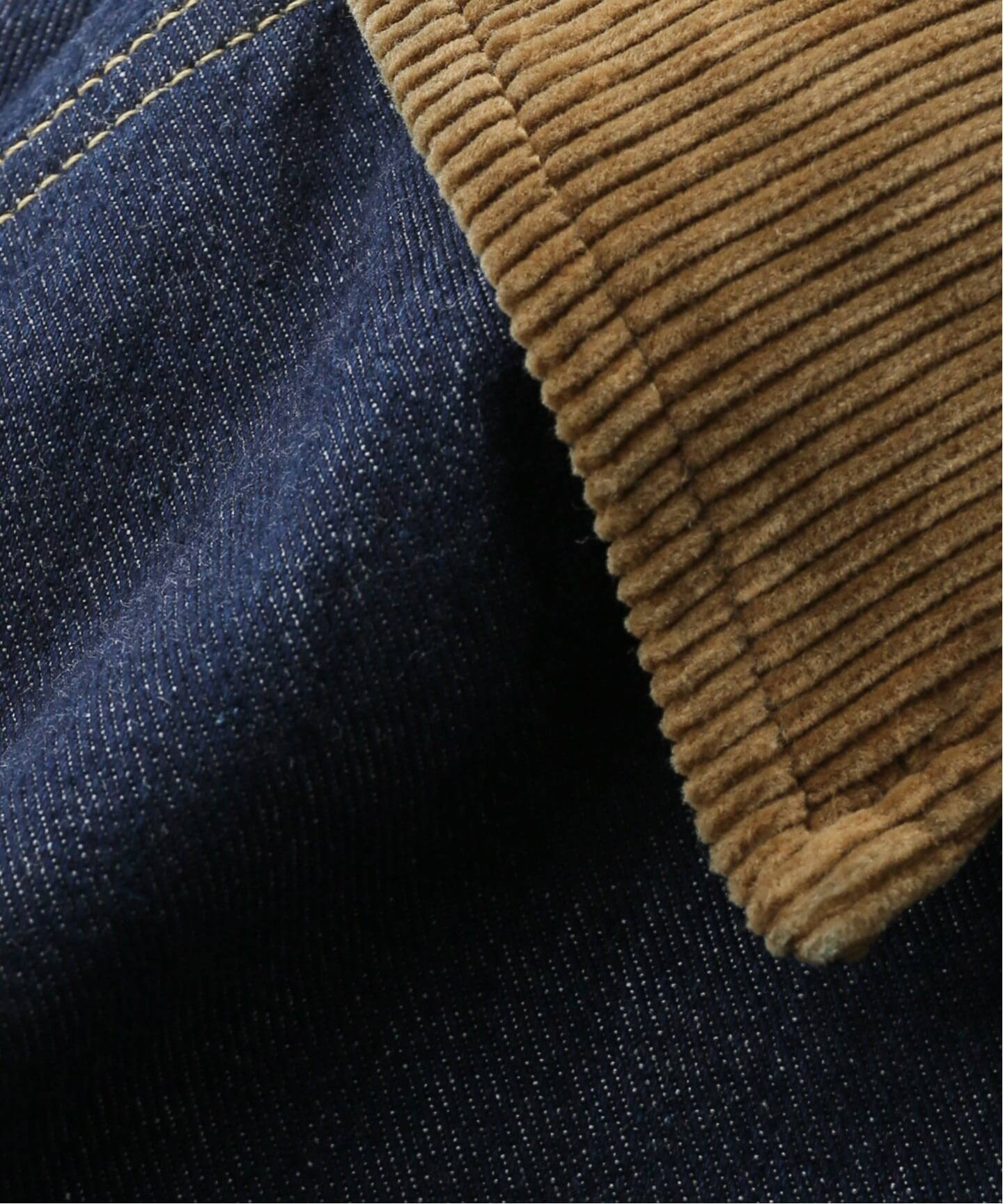 LEE/リー STORM RIDER（デニムジャケット）｜U by SPICK&SPAN（ユー