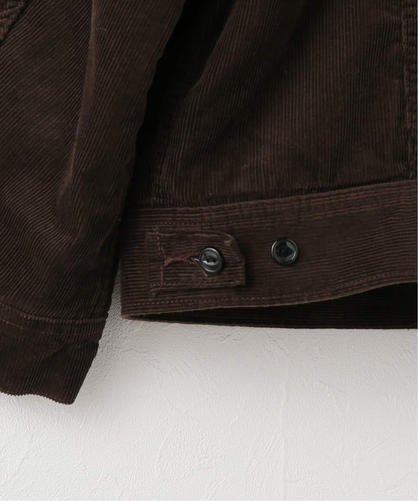 LEE/リー BOA STORM RIDER（その他ブルゾン／アウター）｜U by