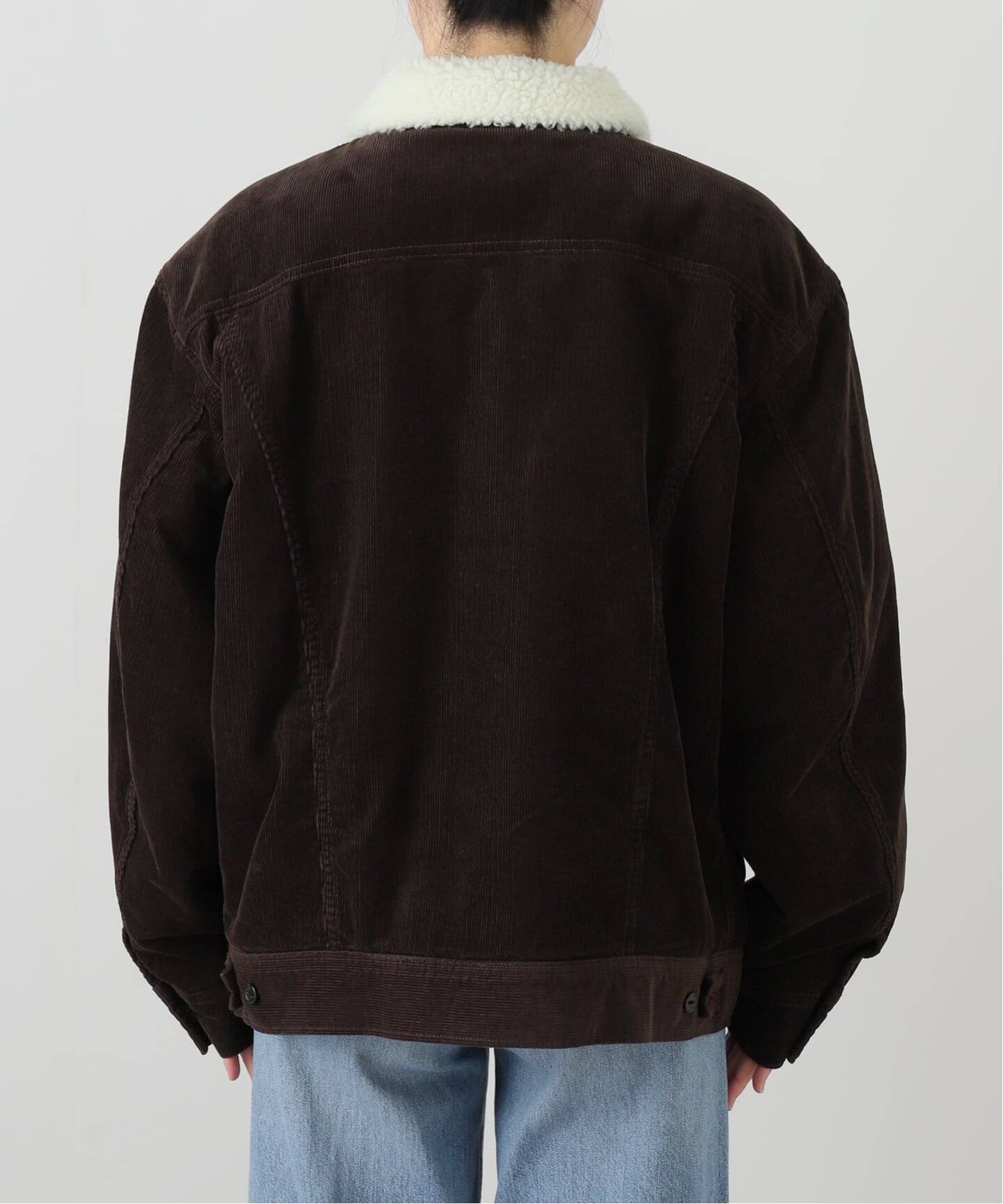 LEE/リー BOA STORM RIDER（その他ブルゾン／アウター）｜U by