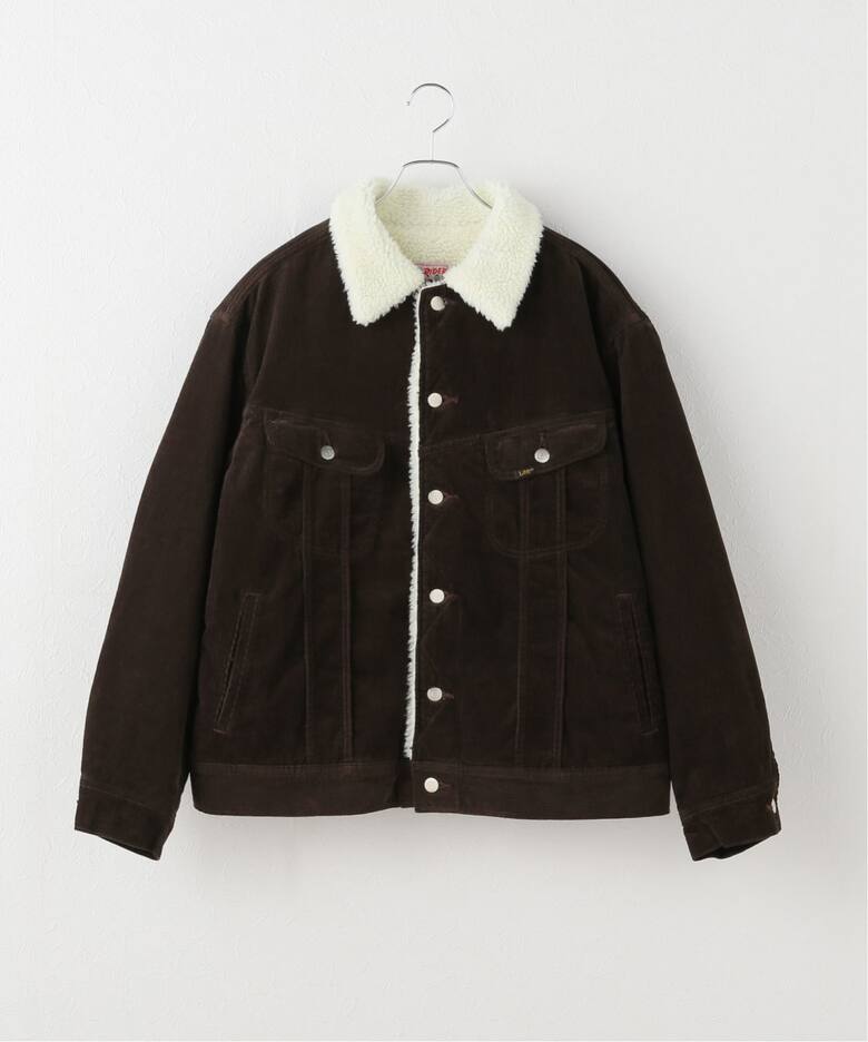 ブルゾン／アウター