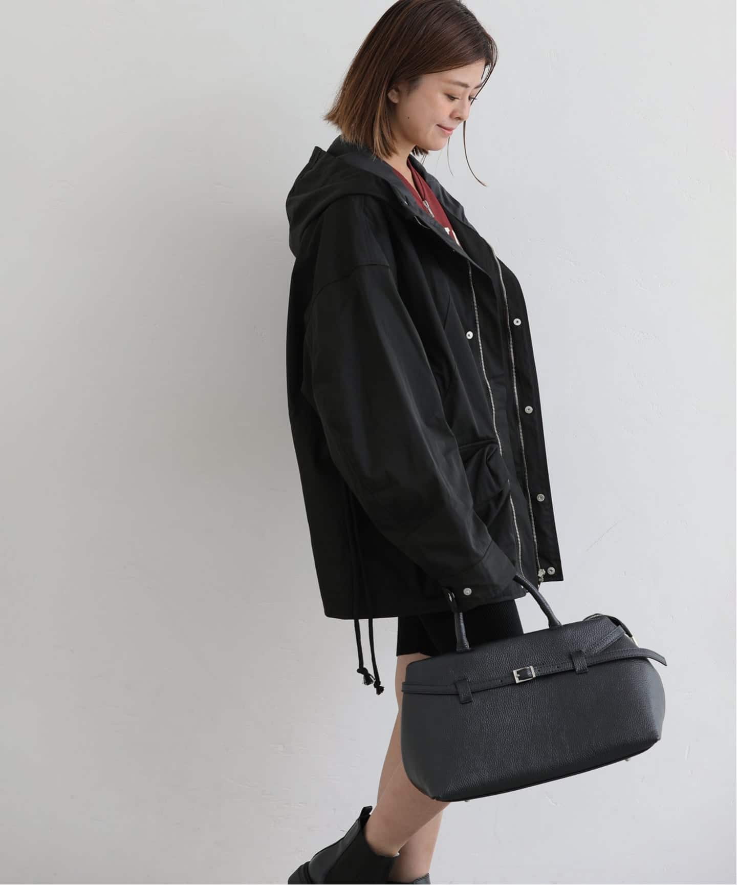 U by SPICK&SPAN ヘリンボーンジャケット U by SPICK&SPAN ヘリンボーンジャケット U by SPICK&SPAN
