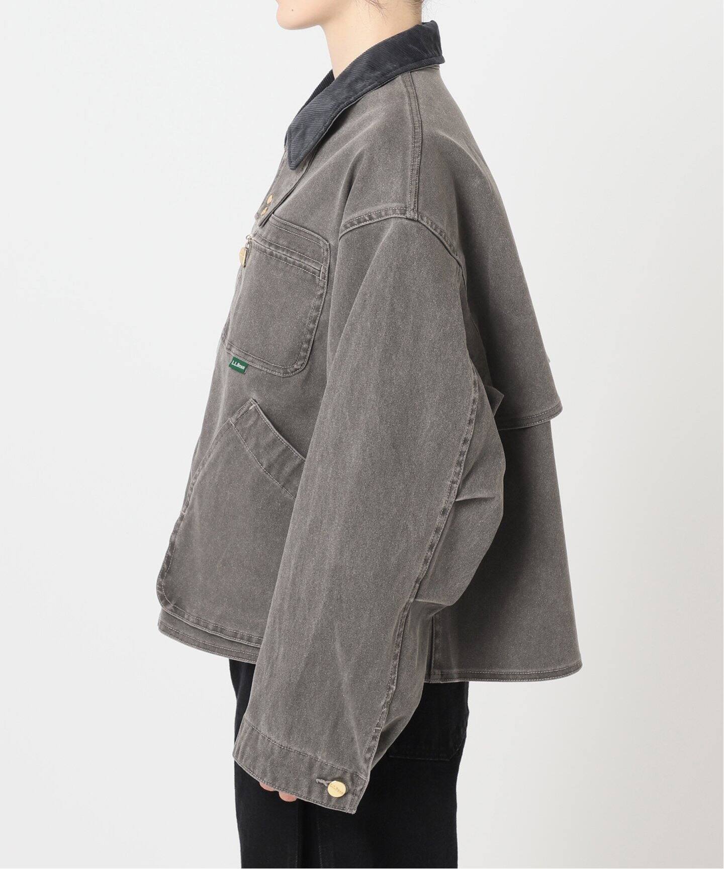 L.L.BEAN /エルエルビーン Bean's Prospect harbor Field Coat（その他