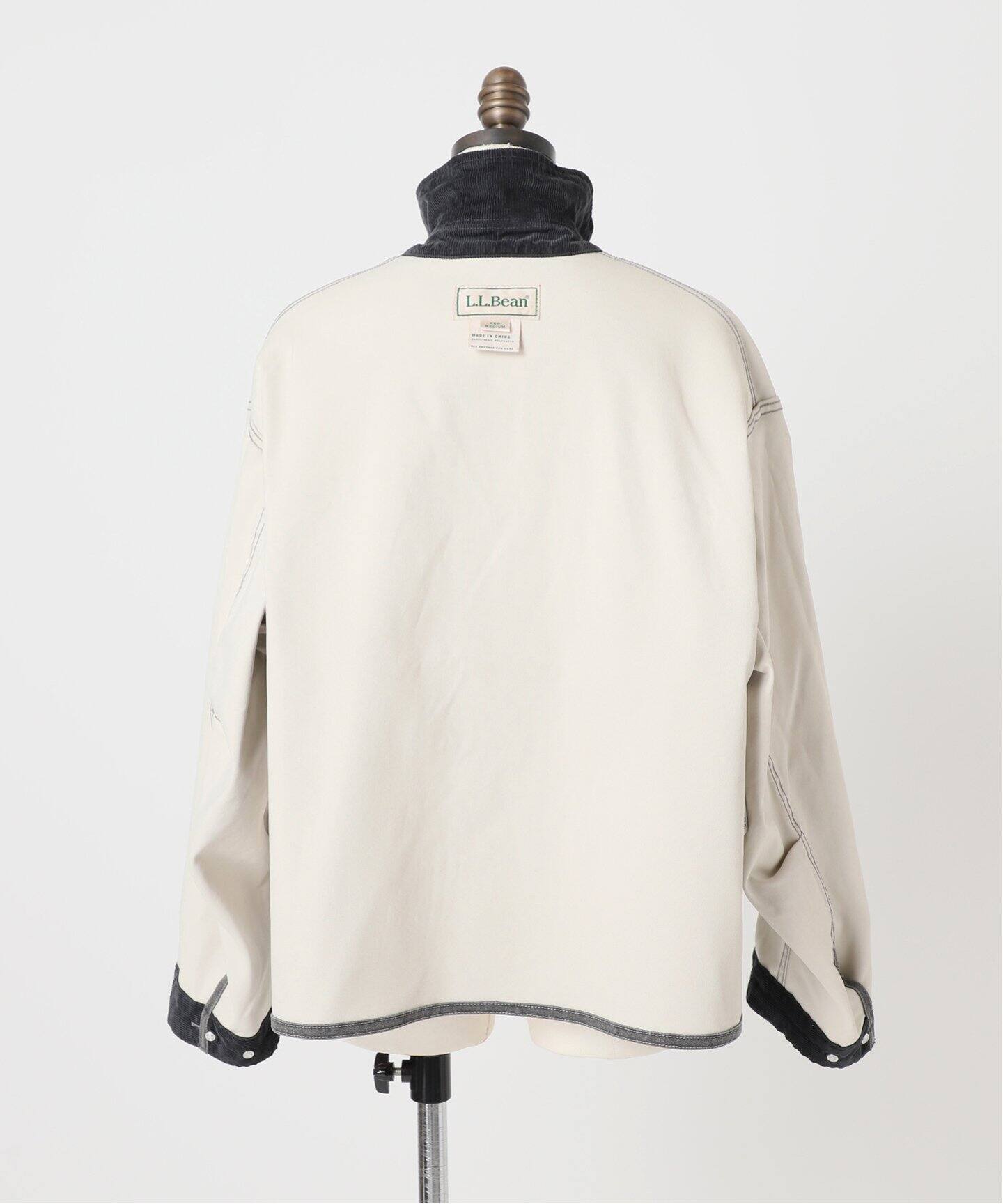 L.L.BEAN /エルエルビーン Bean's Prospect harbor Field Coat（その他