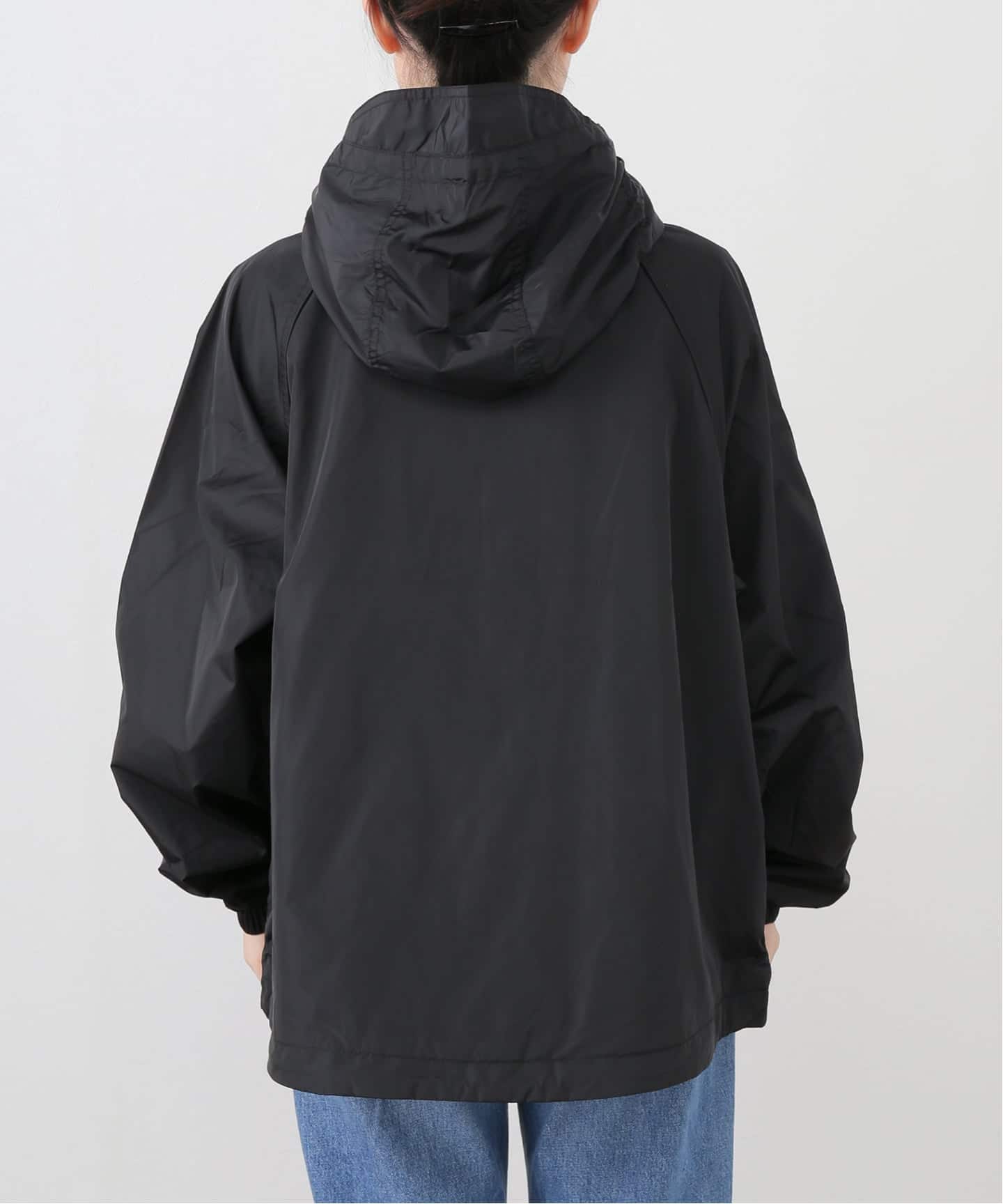 GANNI/ガニー Flyweight Nylon Jacket（その他ブルゾン／アウター）｜U